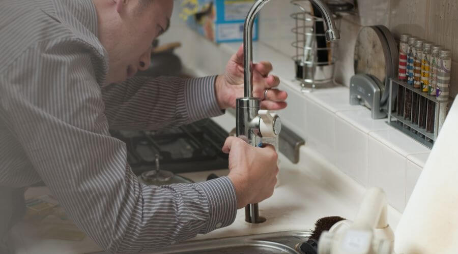 Professional same day plumber in Delano, MN